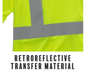 Reflective tape compliance 