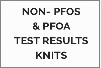 PFOS PFOA Testing