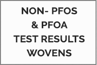 PFOS PFOA Testing