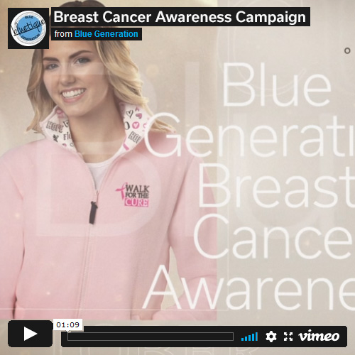 Breast Cancer Awareness