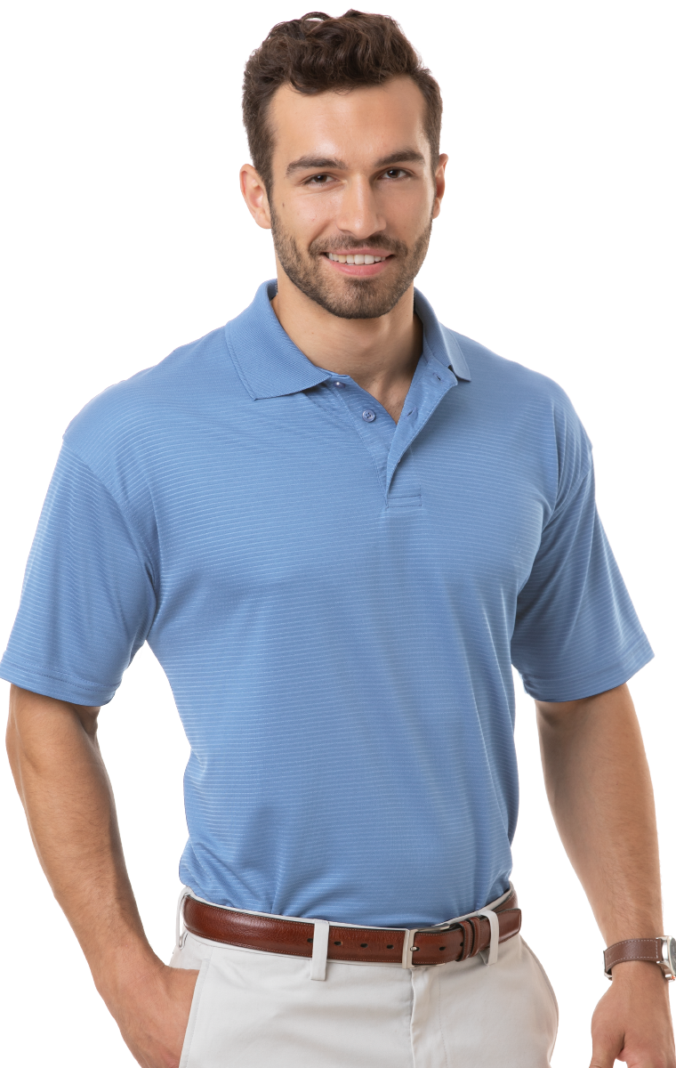 Blue Generation BG2201 Short Sleeve Cotton Polos-Polo Shirts
