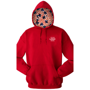 Themed Hoodies