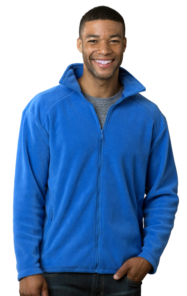 Stealth Micro Fleece Jacket