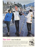 Alpine Guide 1964 