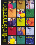 Blue Generation 2003