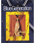 Blue Generation 2004