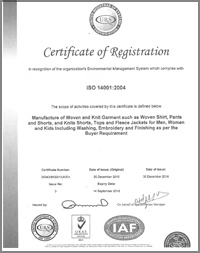 ISO 14001