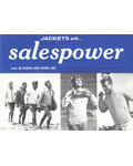 Sales Power 1965