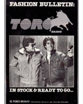 El Toro Bravo 1982
