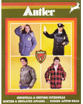Antler Industrial & Uniform 1983