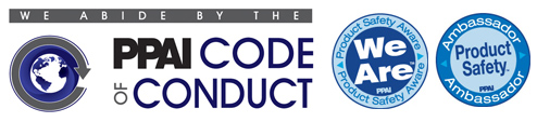 PPAI Code of Conduct