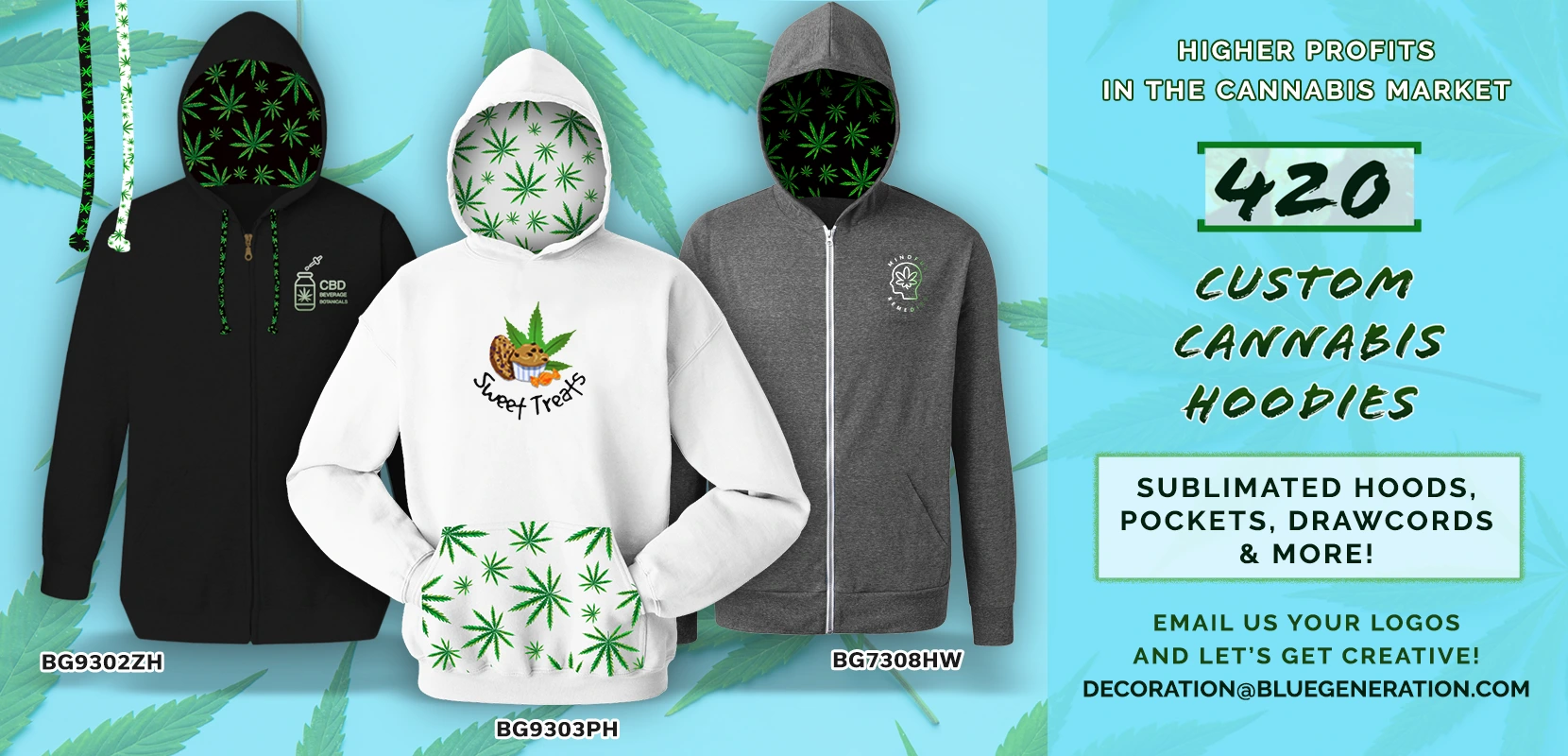 Higher Profits in the Cannabis Market